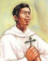 Santo André Dung-Lac e companheiros