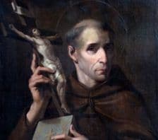 São Leonardo de Porto Maurício