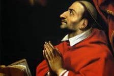 São Carlos Borromeu