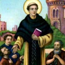 São Leonardo de Noblac