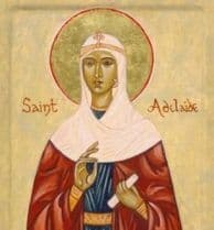 Santa Adelaide