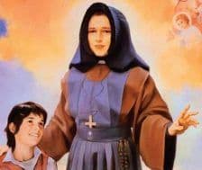 Santa Paula Isabel Cerioli