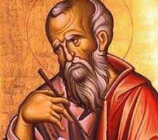 São João Evangelista