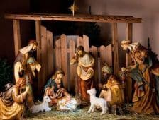 Natal do Senhor - Celebração do nascimento de Jesus