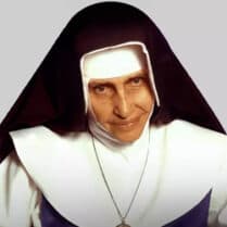 Santa Dulce dos Pobres