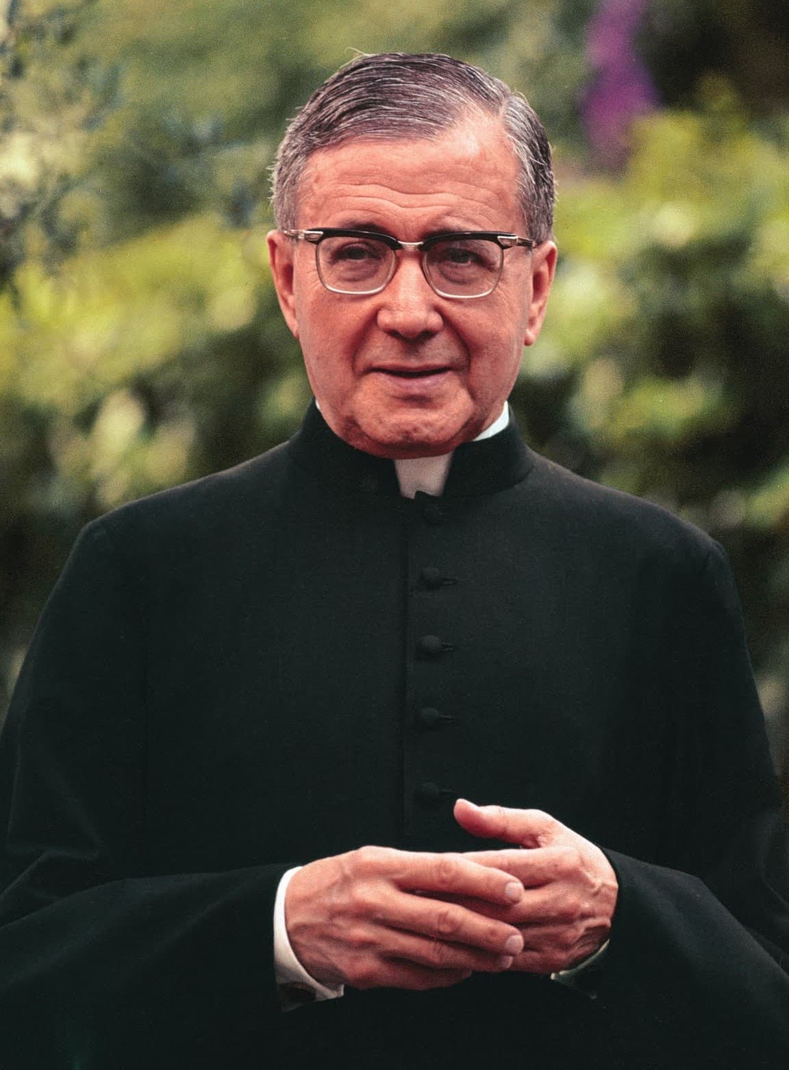 São Josemaria Escrivá