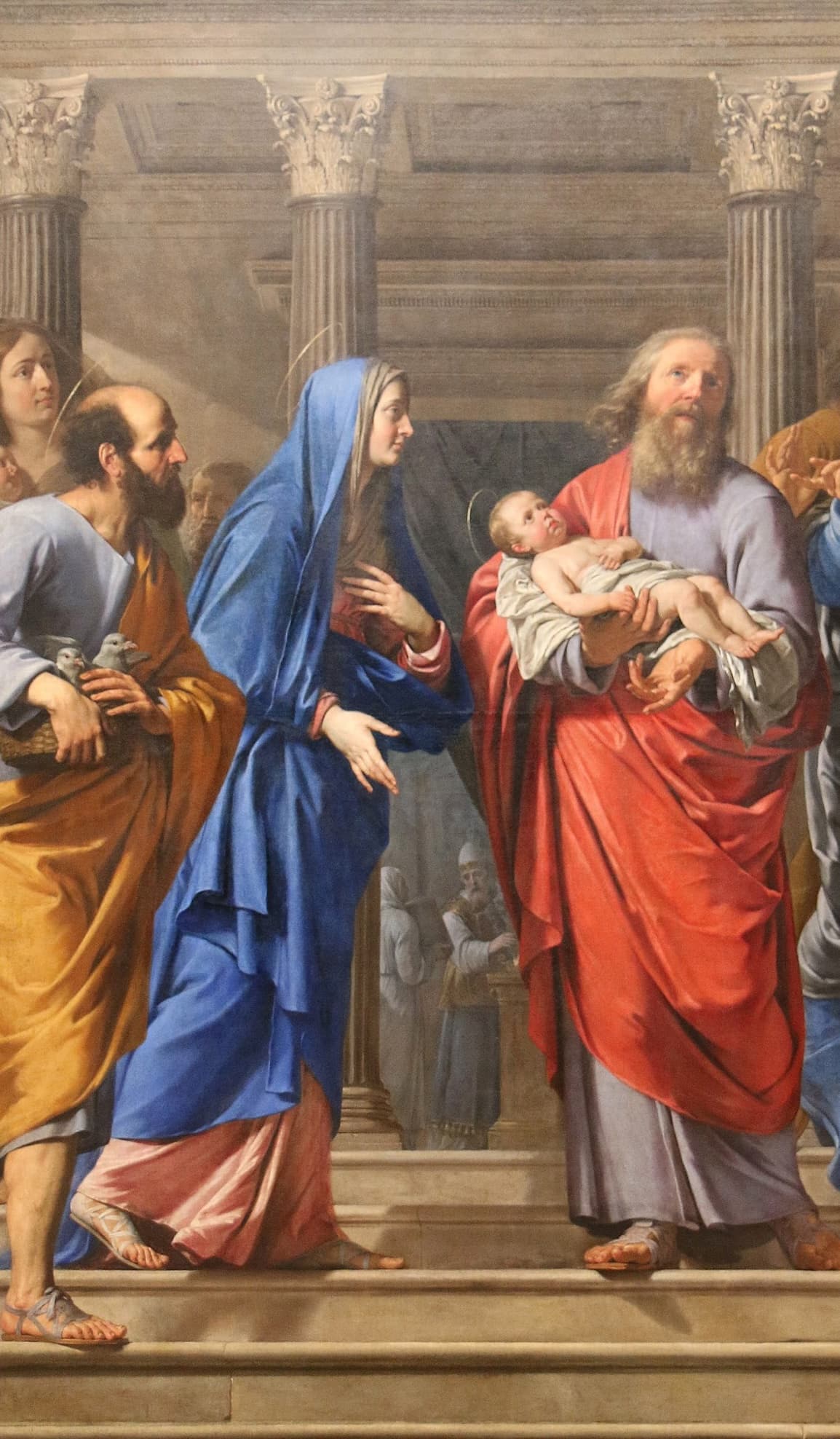 Purificação de Nossa Senhora