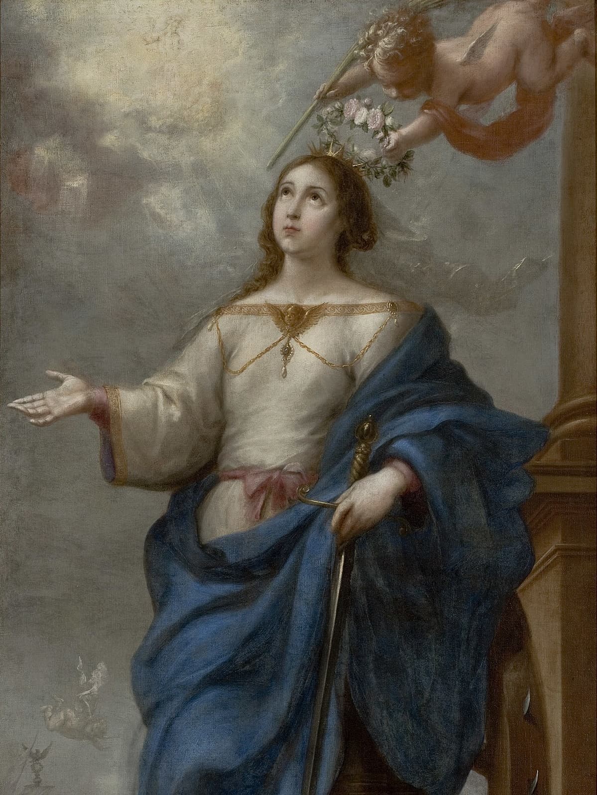 Santa Catarina de Alexandria