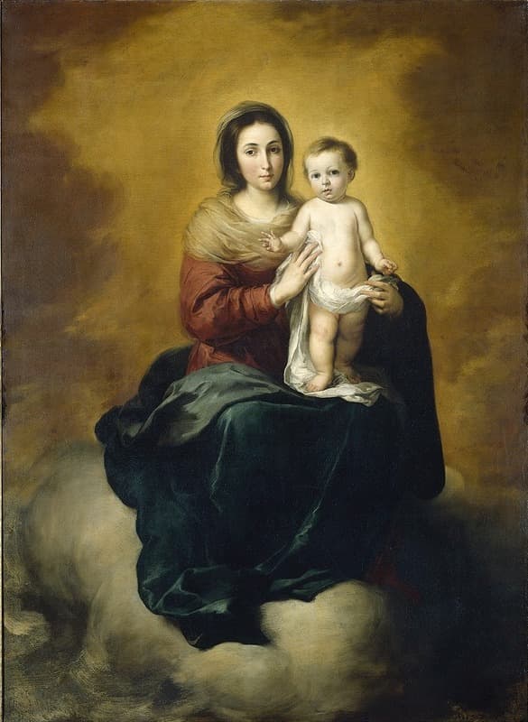imagem da oração Angelus