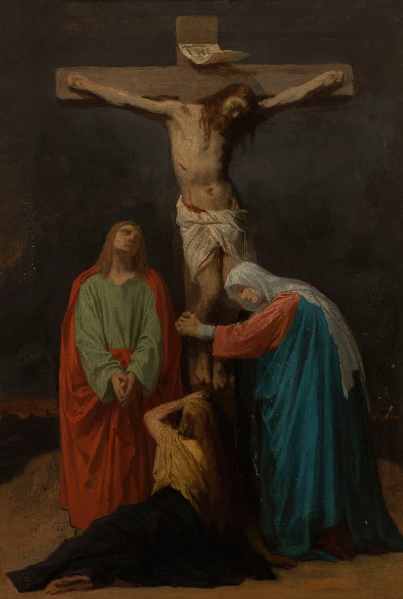imagem da oração Anima Christi
