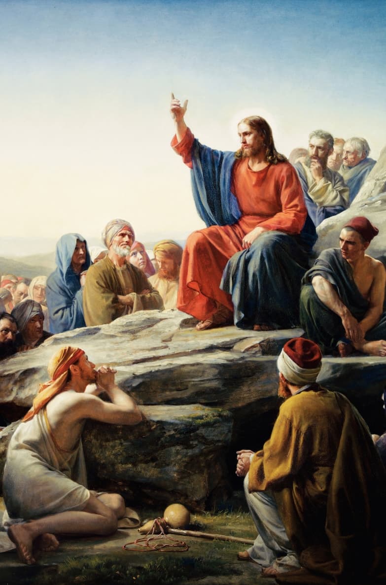 As Bem-Aventuranças