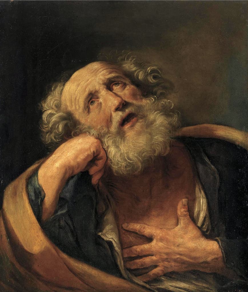 Assuntos para meditação diária