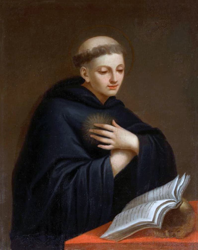 São Nicolau de Tolentino