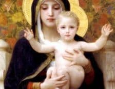 Santa Maria Mãe de Deus (solenidade)