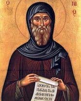 Santo Antão do Egito