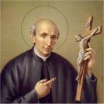 São Vicente Pallotti