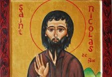 São Nicolau de Flue