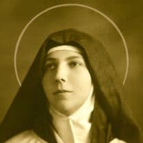 Santa Teresa de Jesus dos Andes