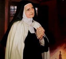 Santa Maria Josefa do Coração de Jesus