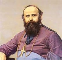 São Daniel Comboni