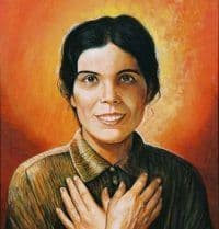 Beata Alexandrina Maria da Costa