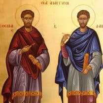 Santos Félix e Adauto