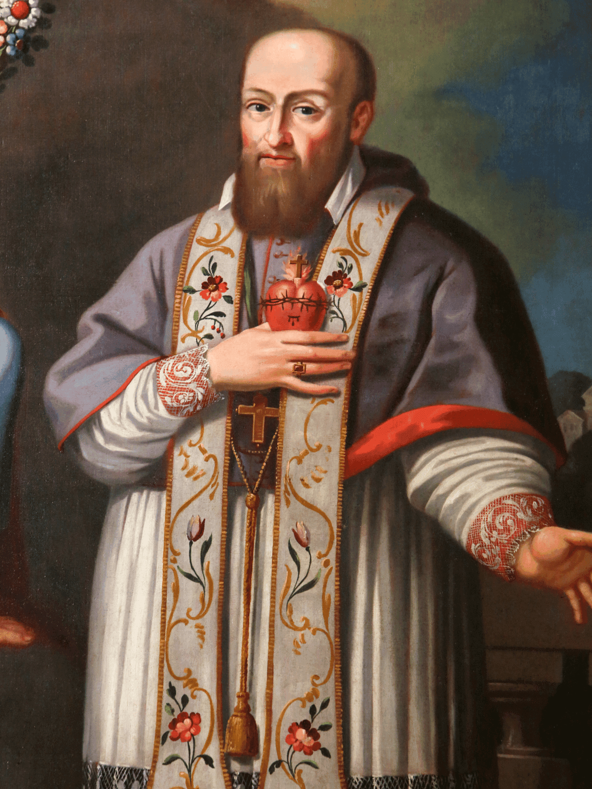 São Francisco de Sales