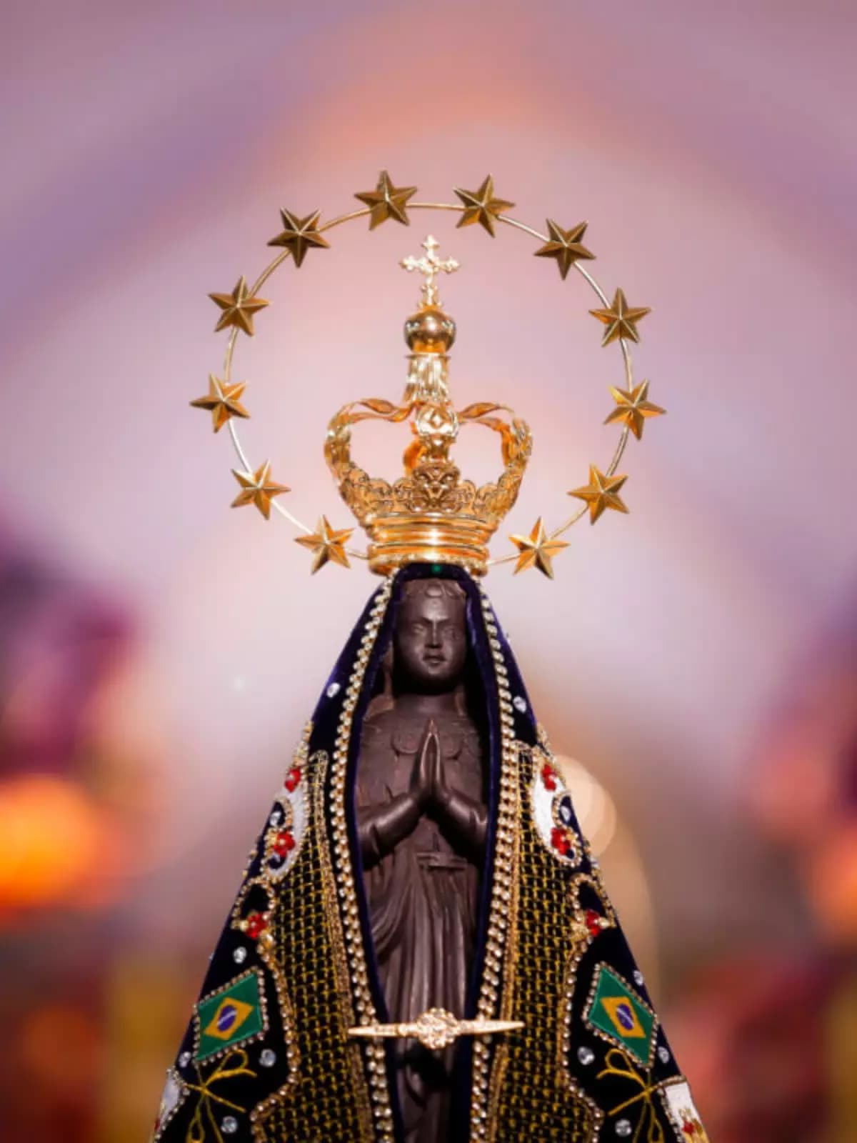 Nossa Senhora Aparecida