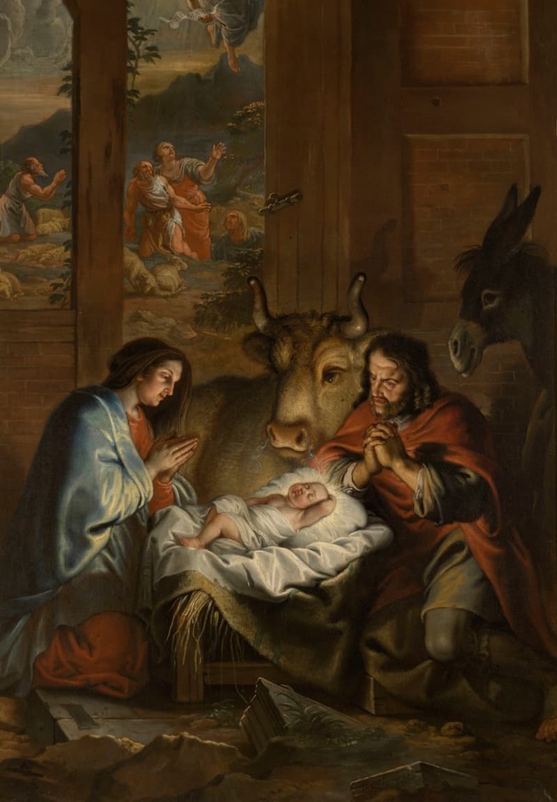 Novena de Natal