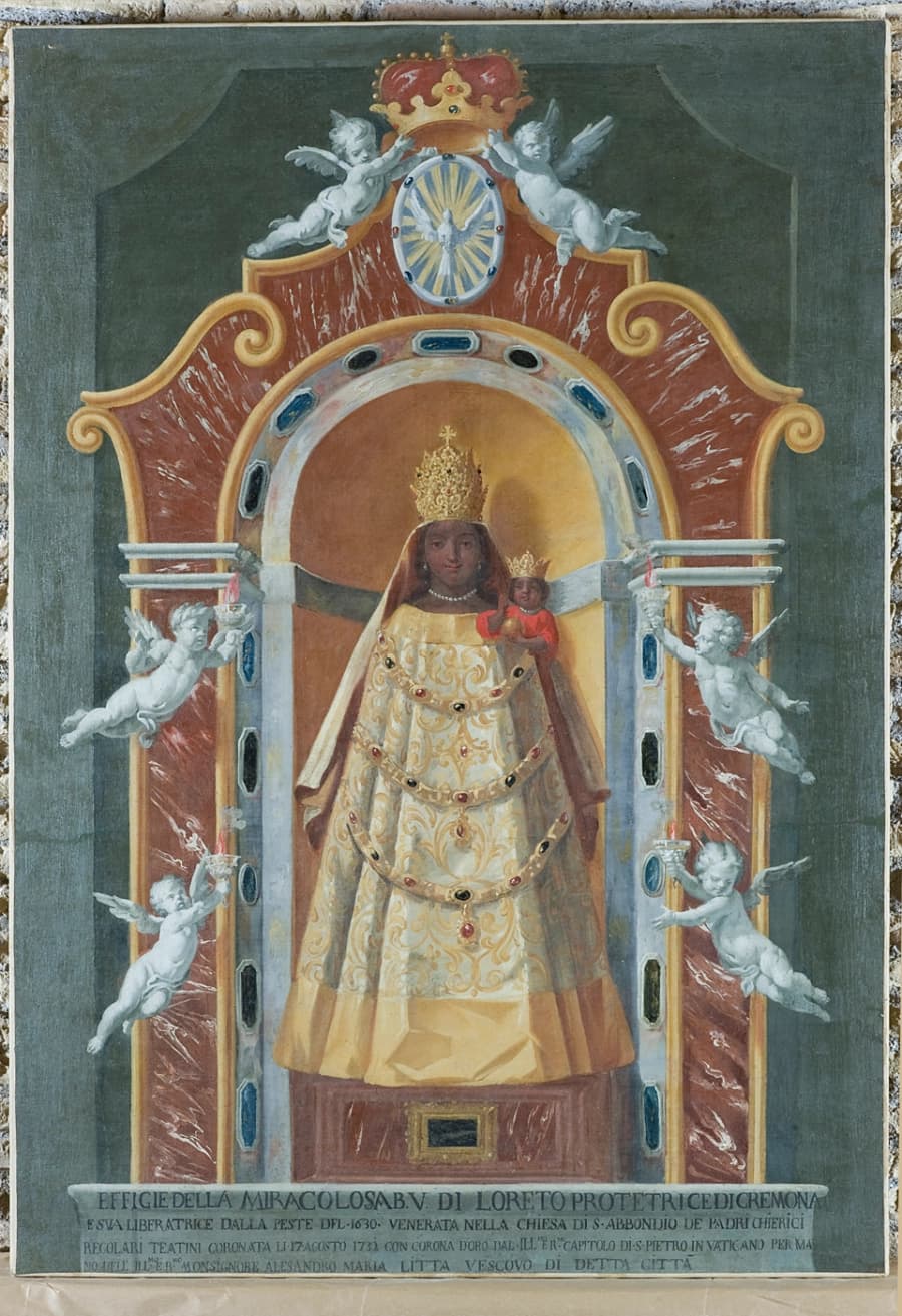 Nossa Senhora do Loreto