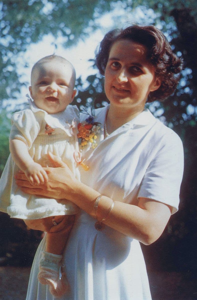 Santa Gianna