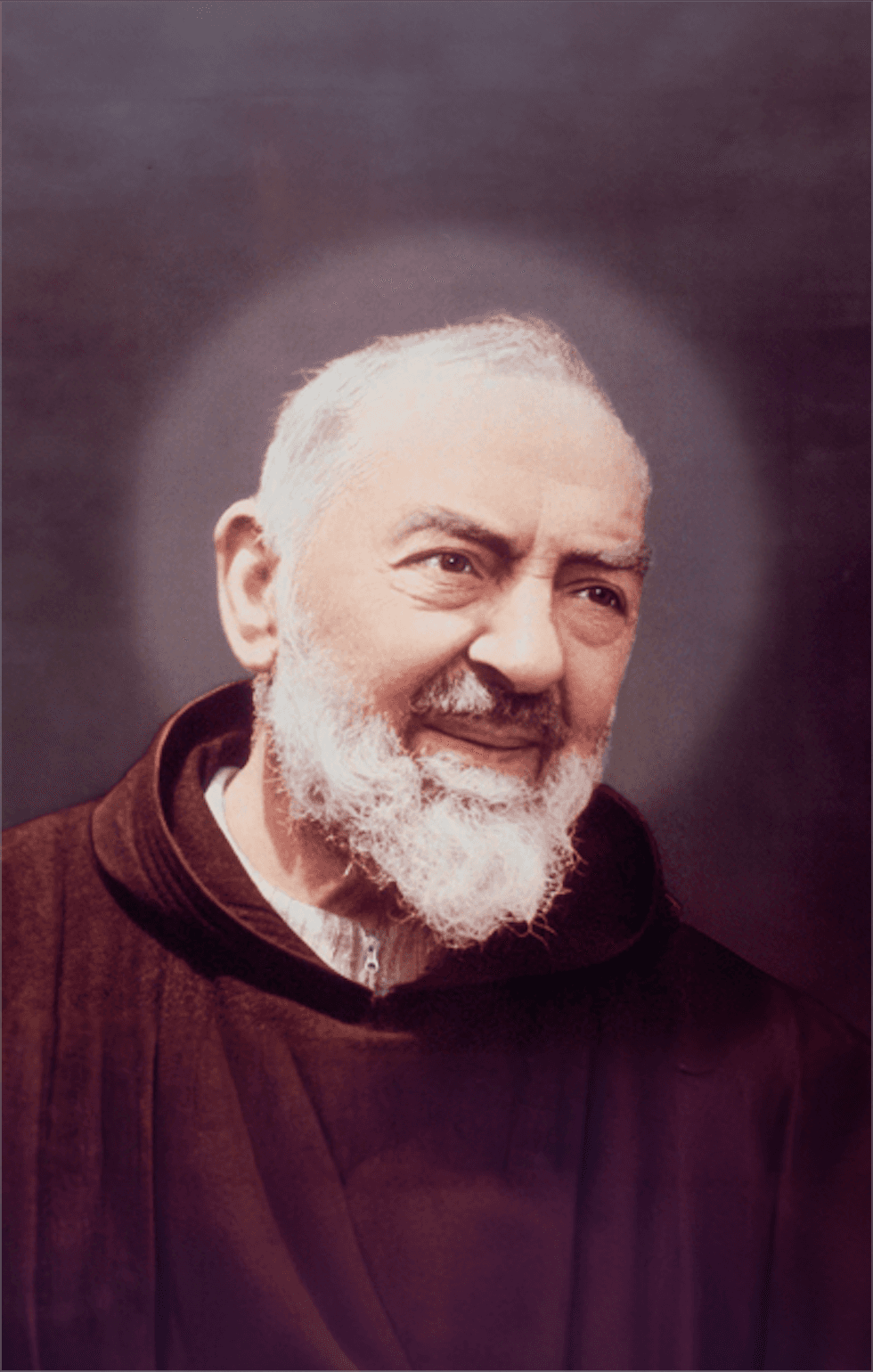 São Pio de Pietrelcina