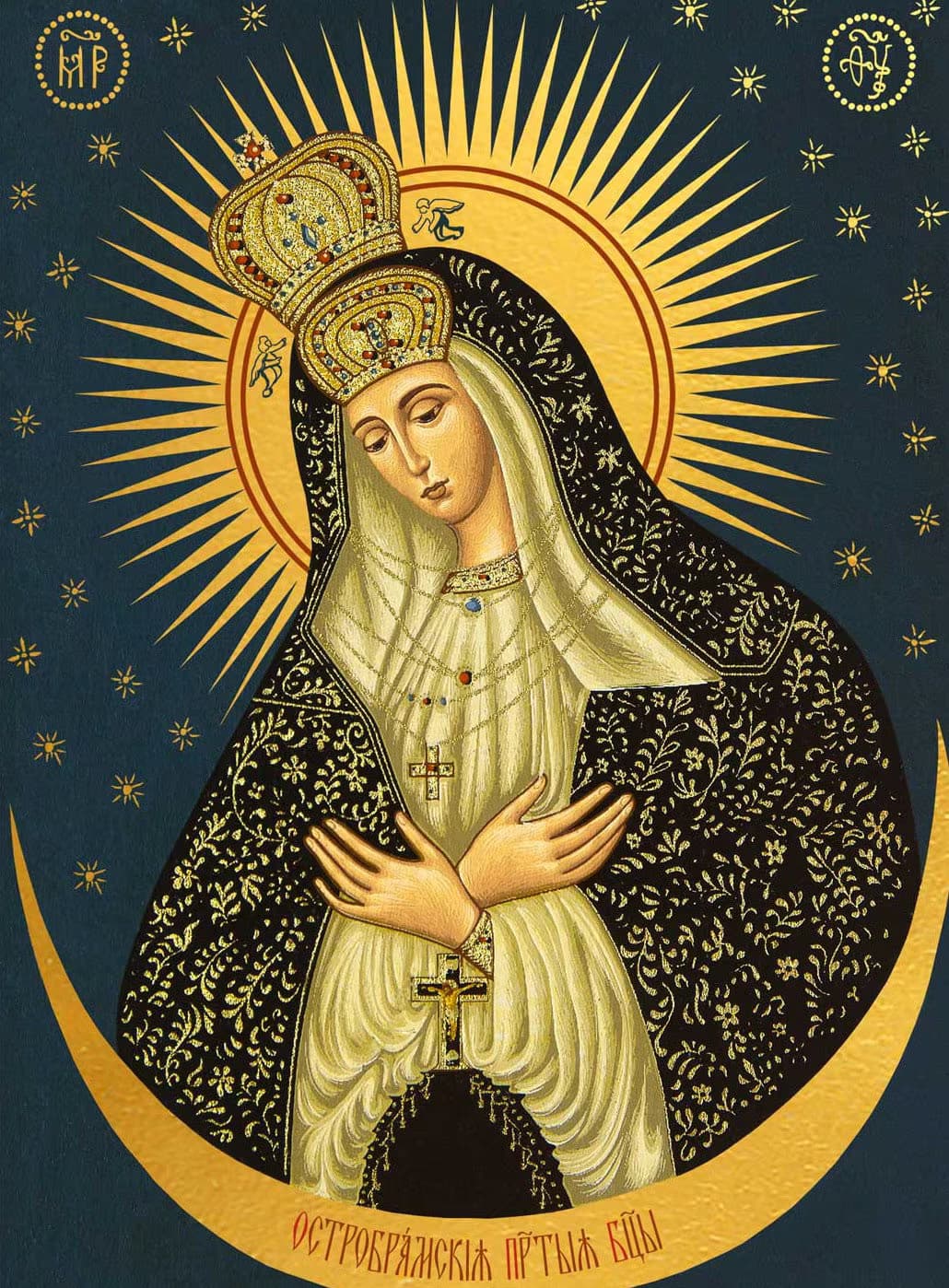 Nossa Senhora da Aurora