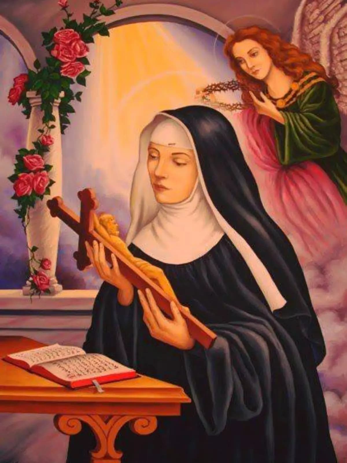 Santa Rita de Cássia