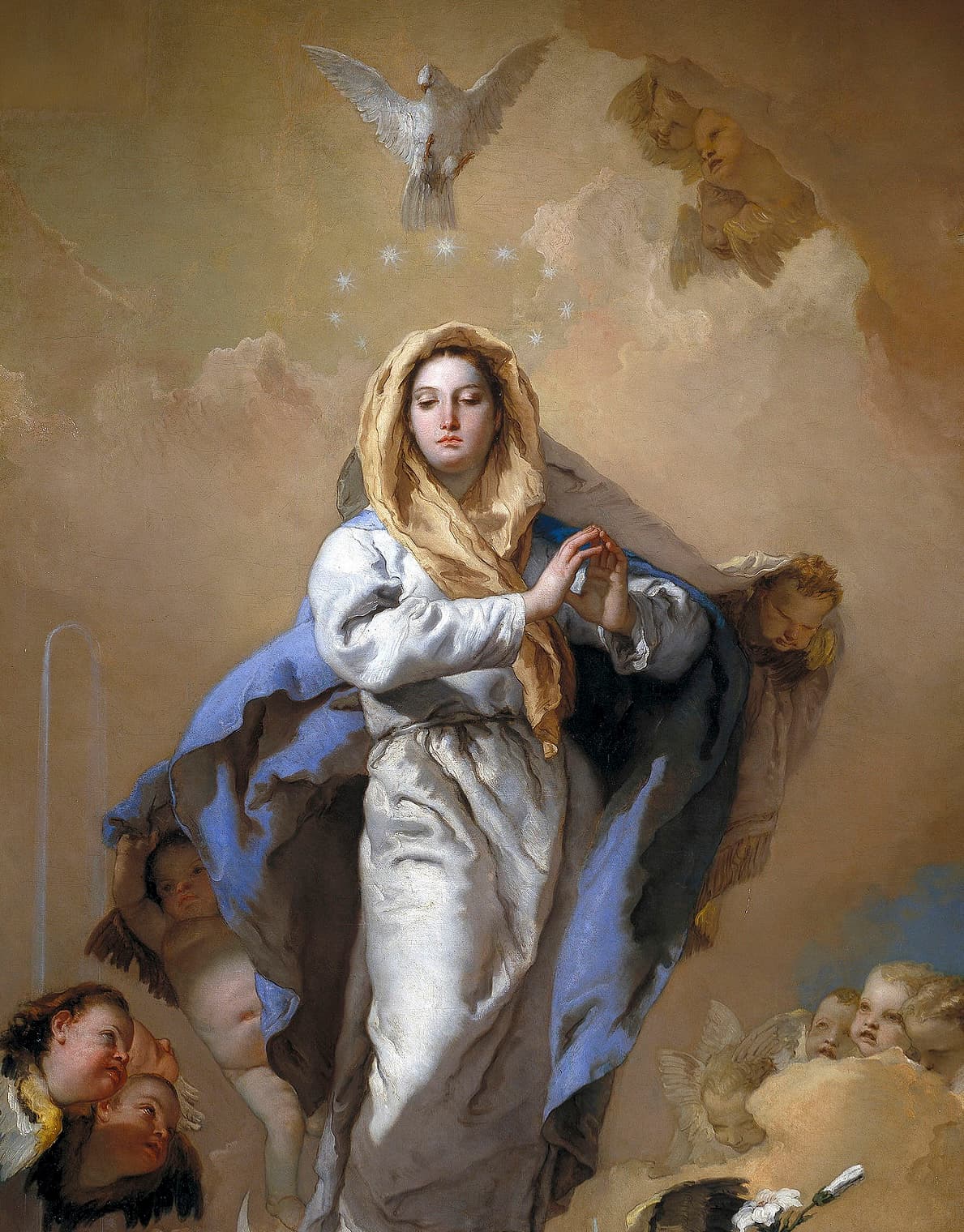 Imaculada Conceição