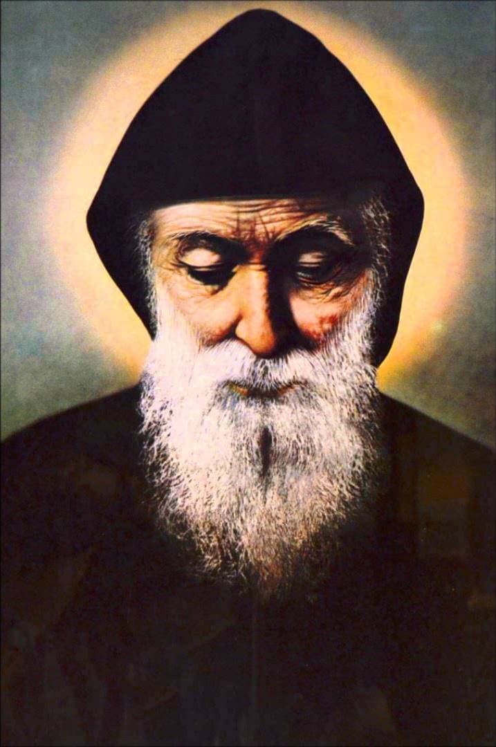 São Charbel