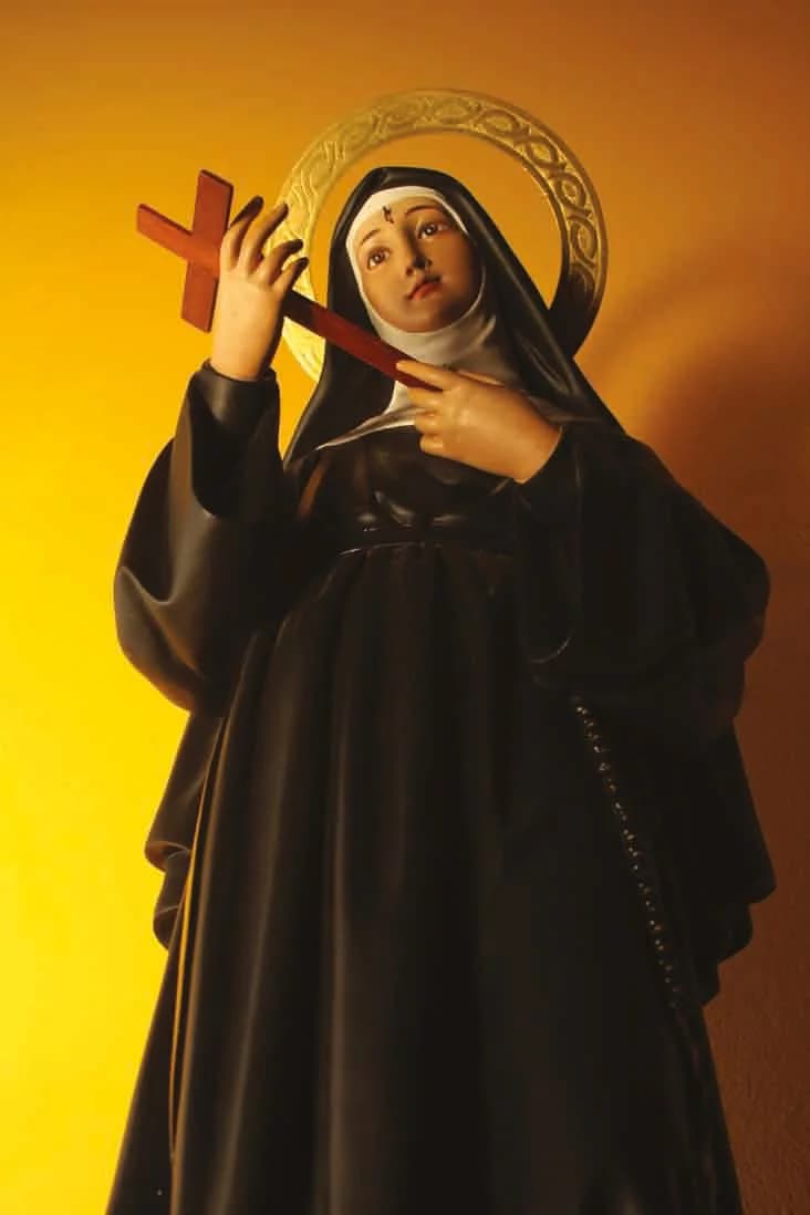 Santa Rita de Cássia